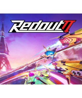 Redout 2 Steam Key GLOBAL